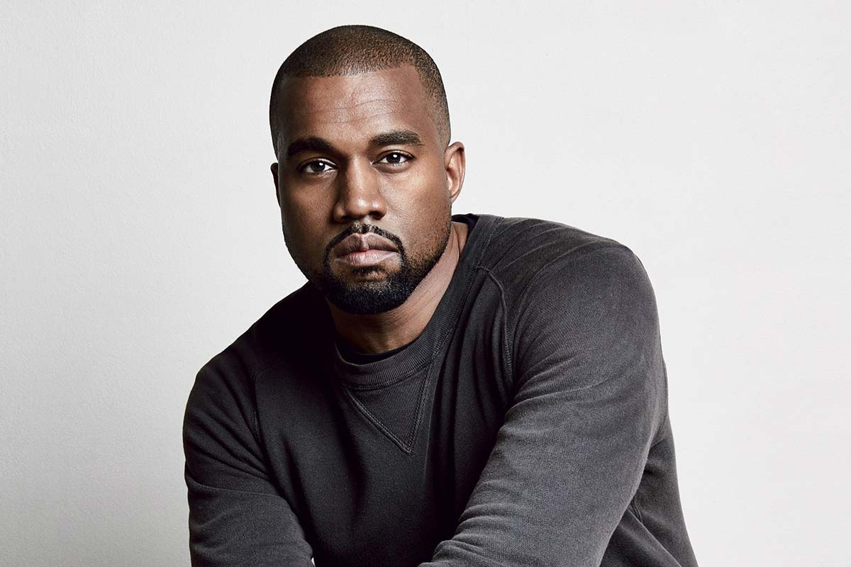 Kanye West
