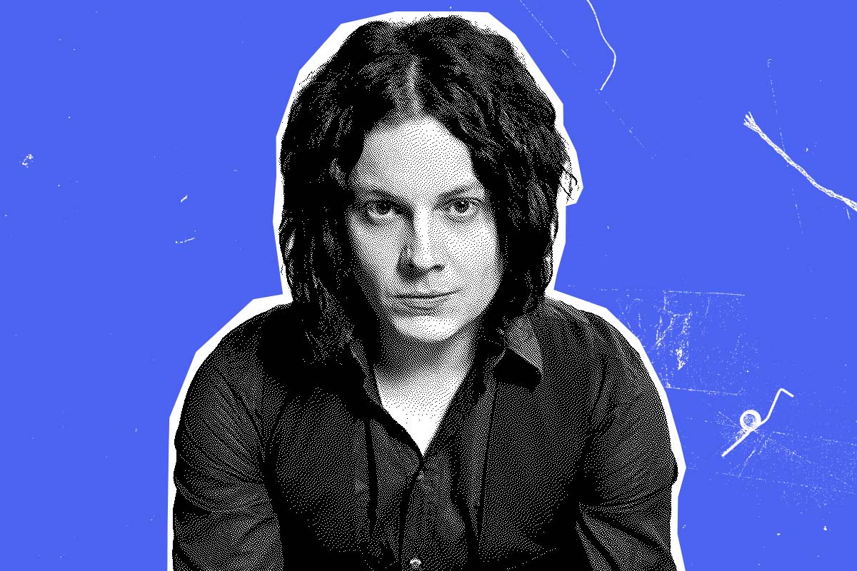 Jack White