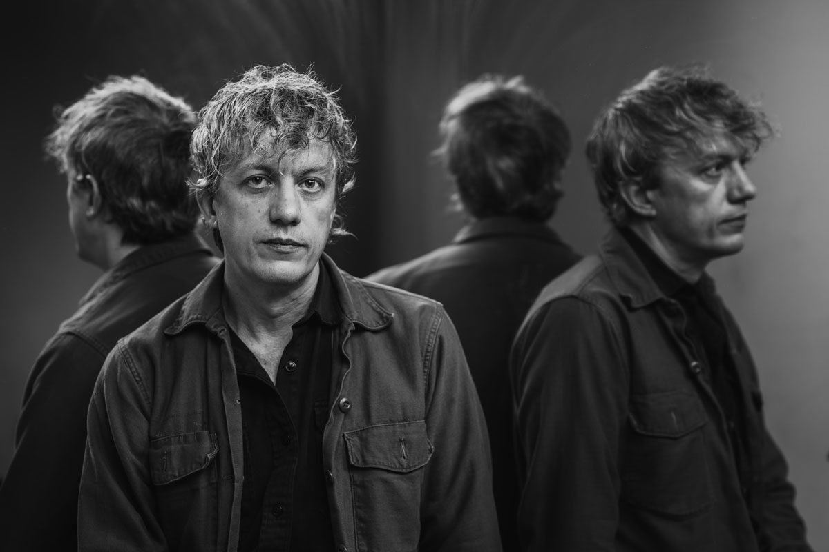 Steve Gunn
