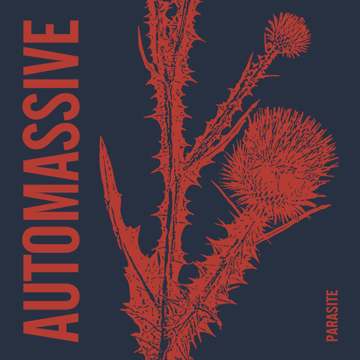 Automassive – Parasite