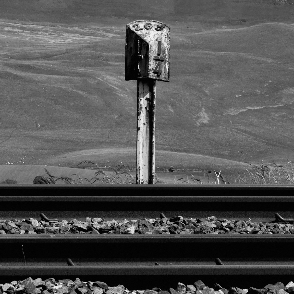 Craven Faults