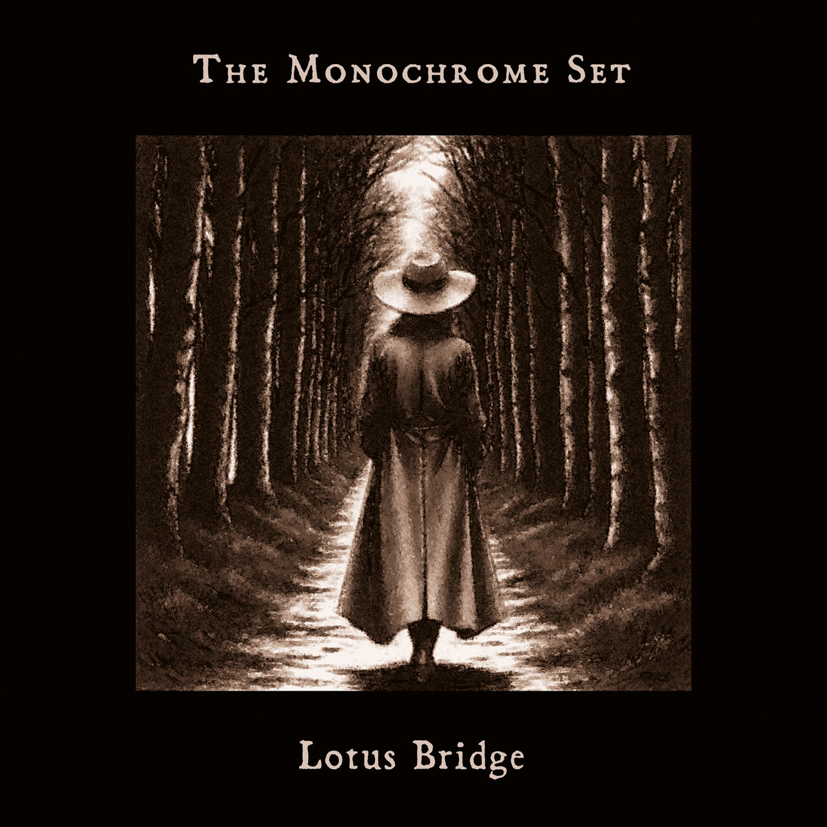 The Monochrome Set