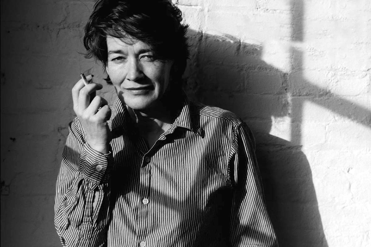 Bettina Köster