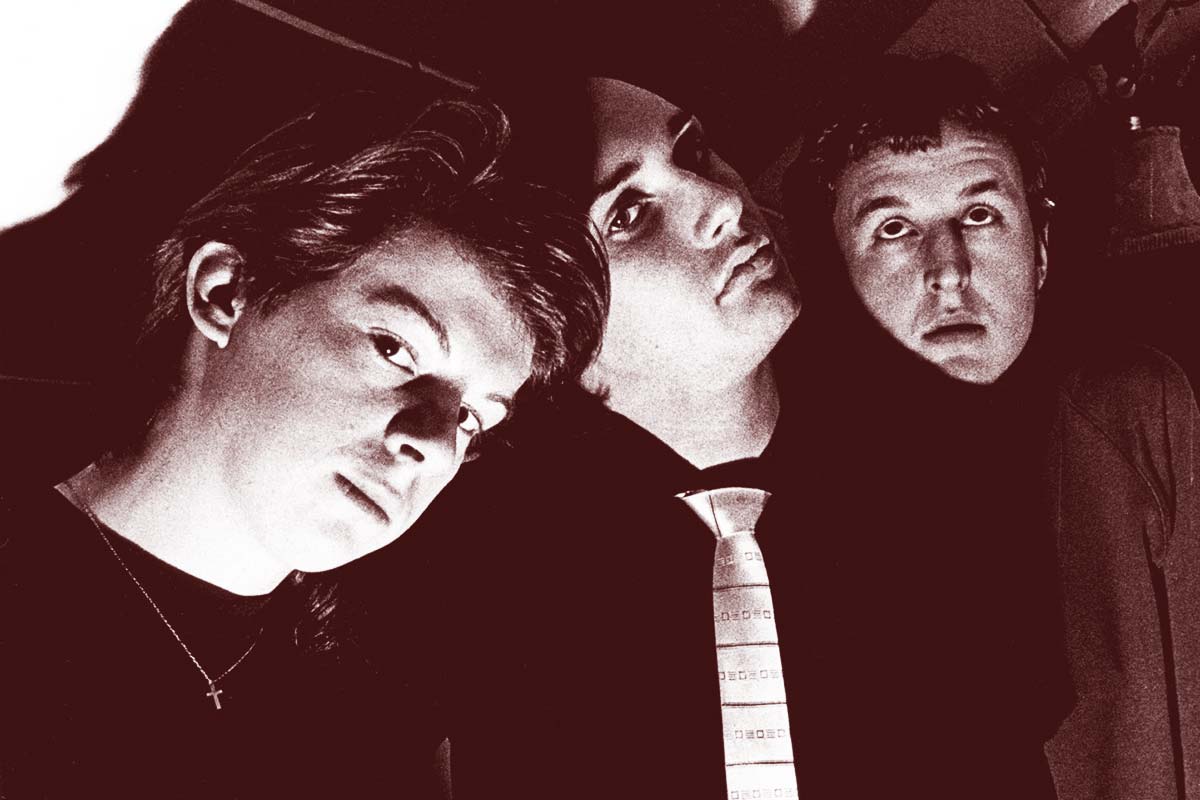 Cabaret Voltaire