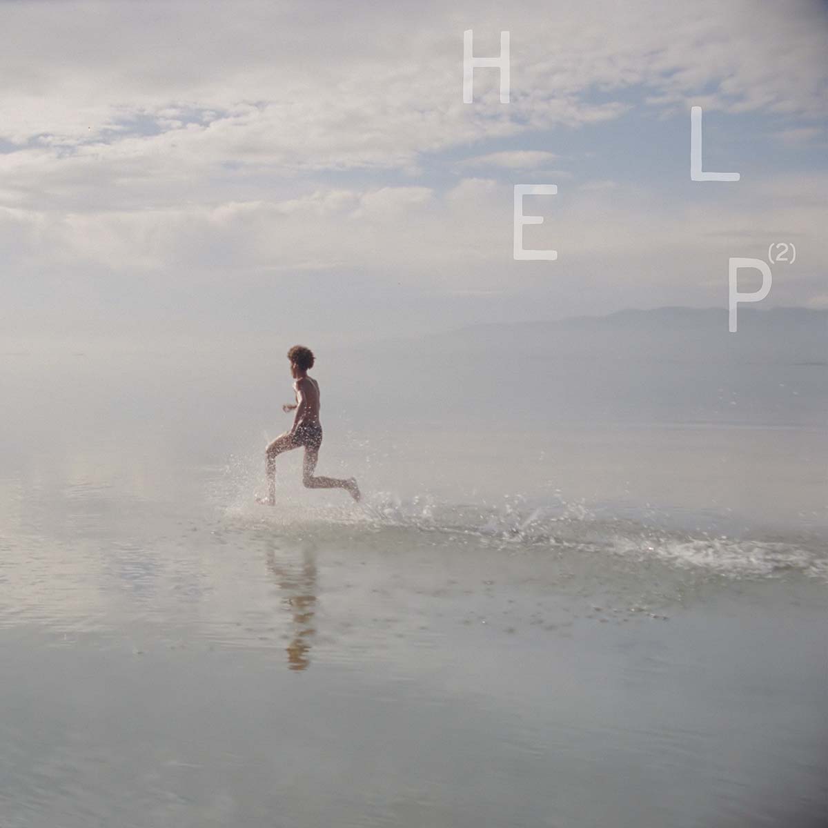 Various – HELP(2)