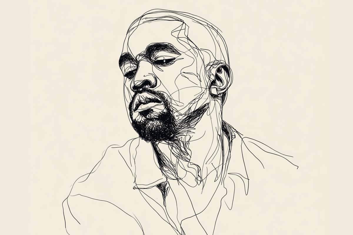 Kanye West