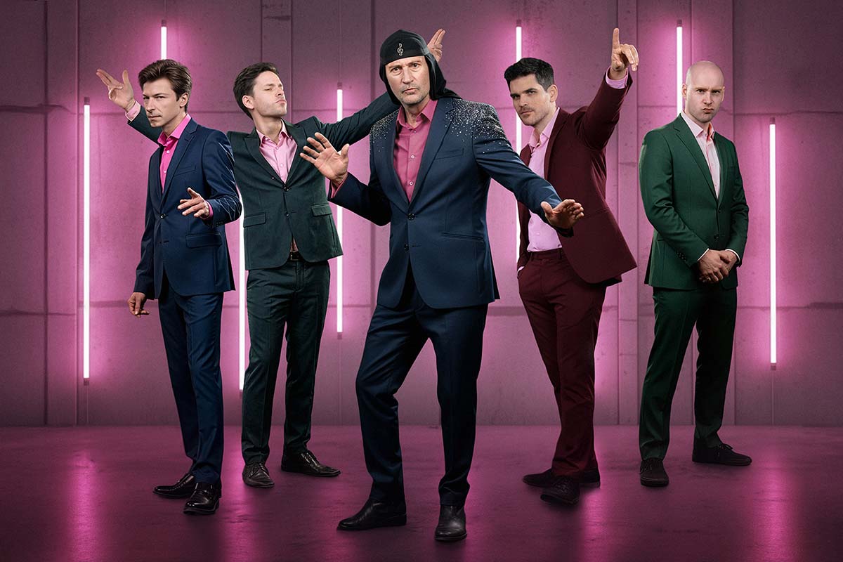 Laibach