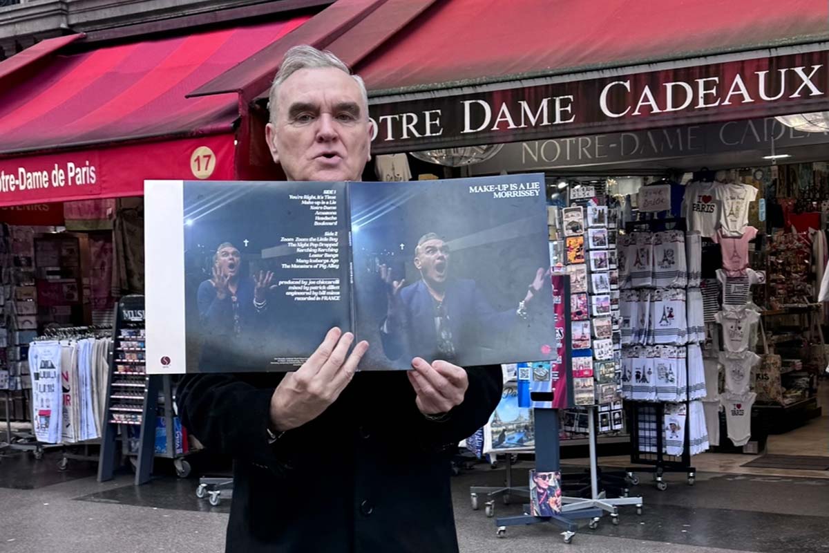 Morrissey