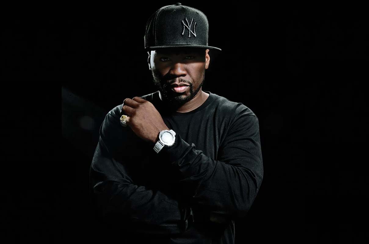 50 Cent