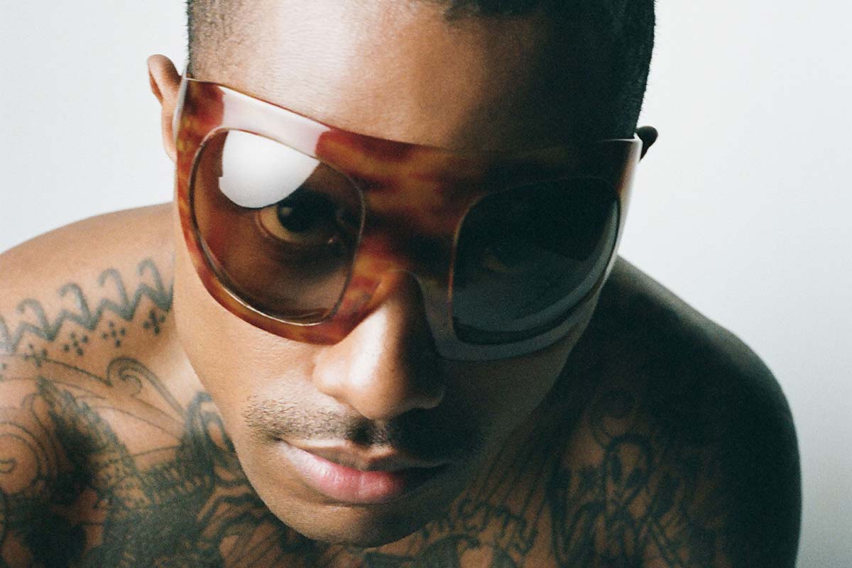 Steve Lacy