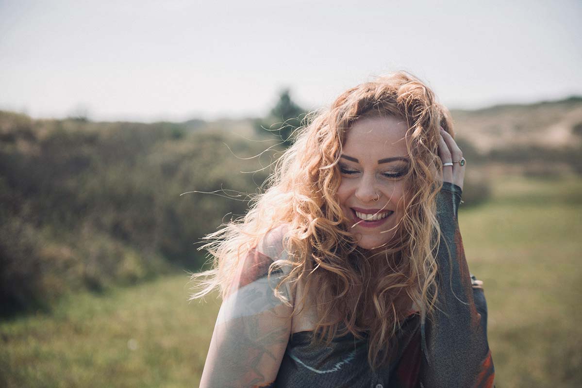 Anneke van Giersbergen