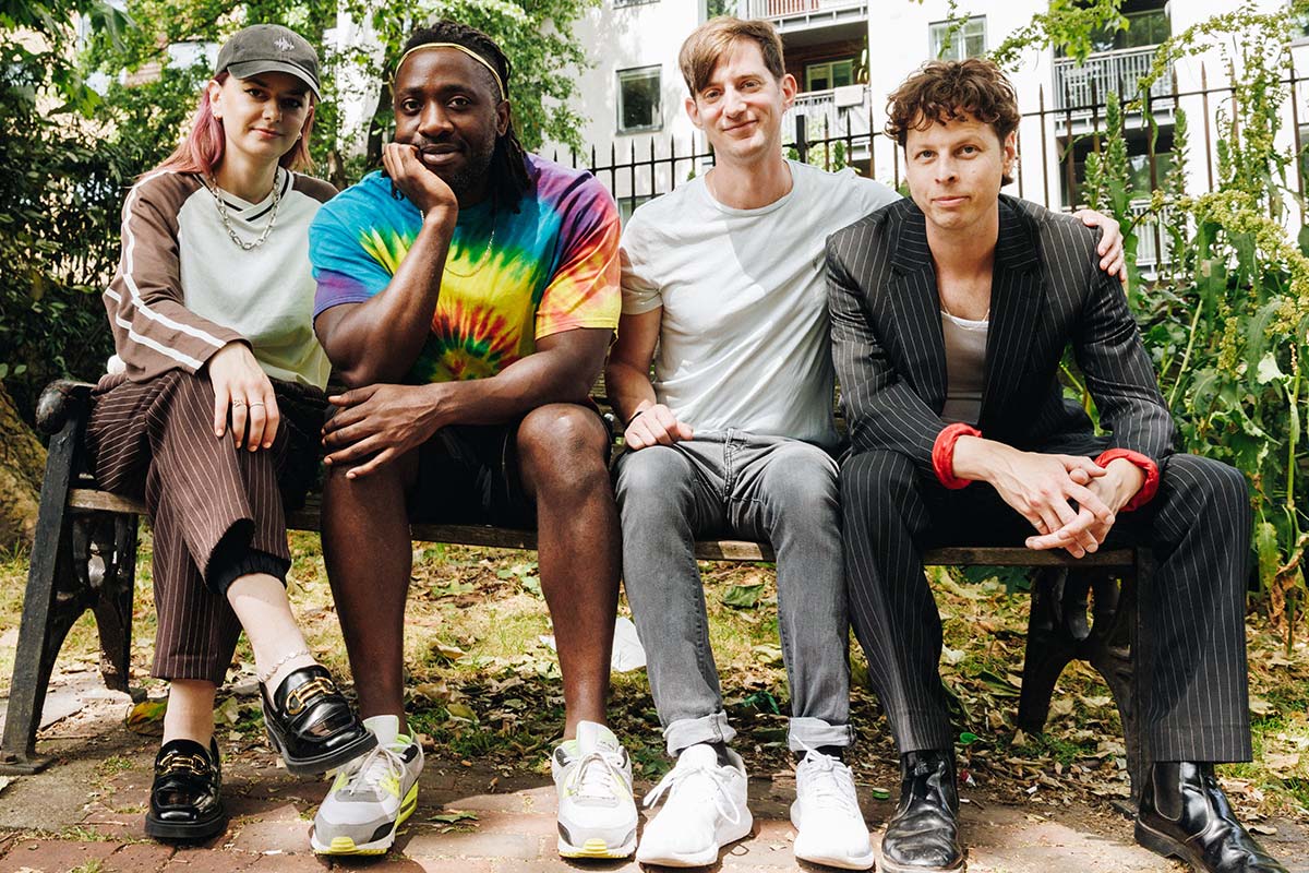 Bloc Party