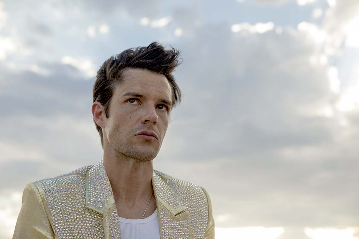 Ο Brandon Flowers παραδέχεται ότι σκέφτηκε να εγκαταλείψει τη μουσική