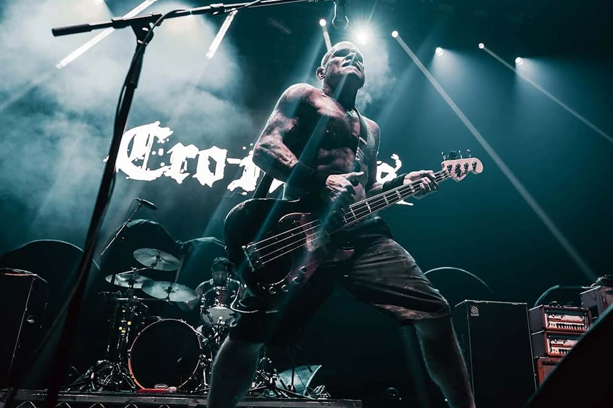 Cro-Mags