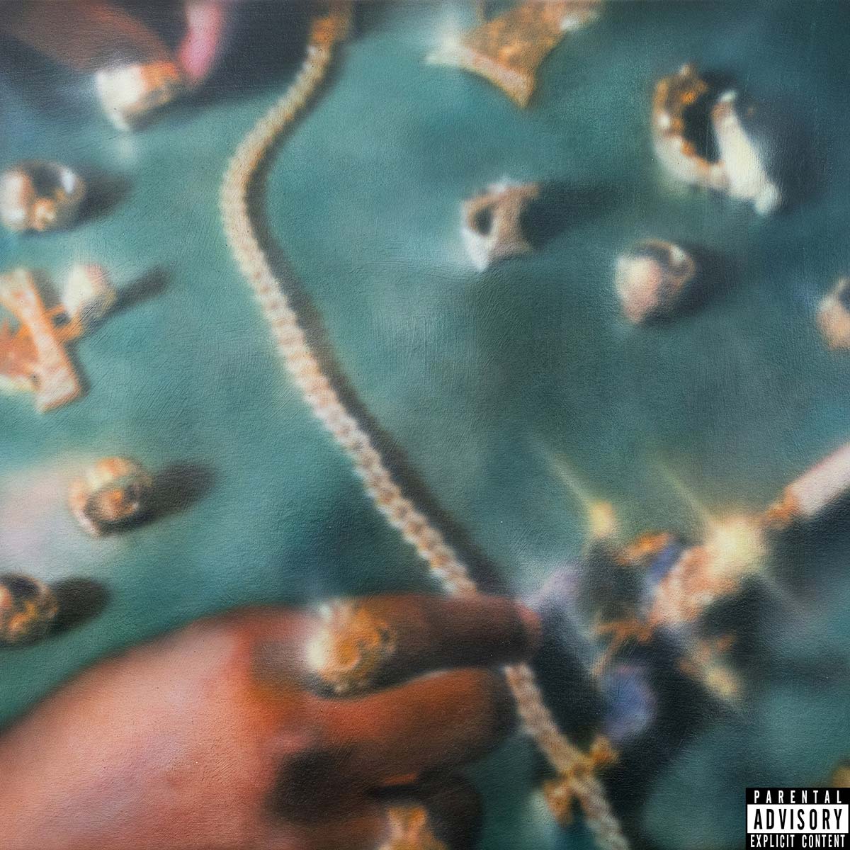 Denzel Curry & Kenny Beats – ii