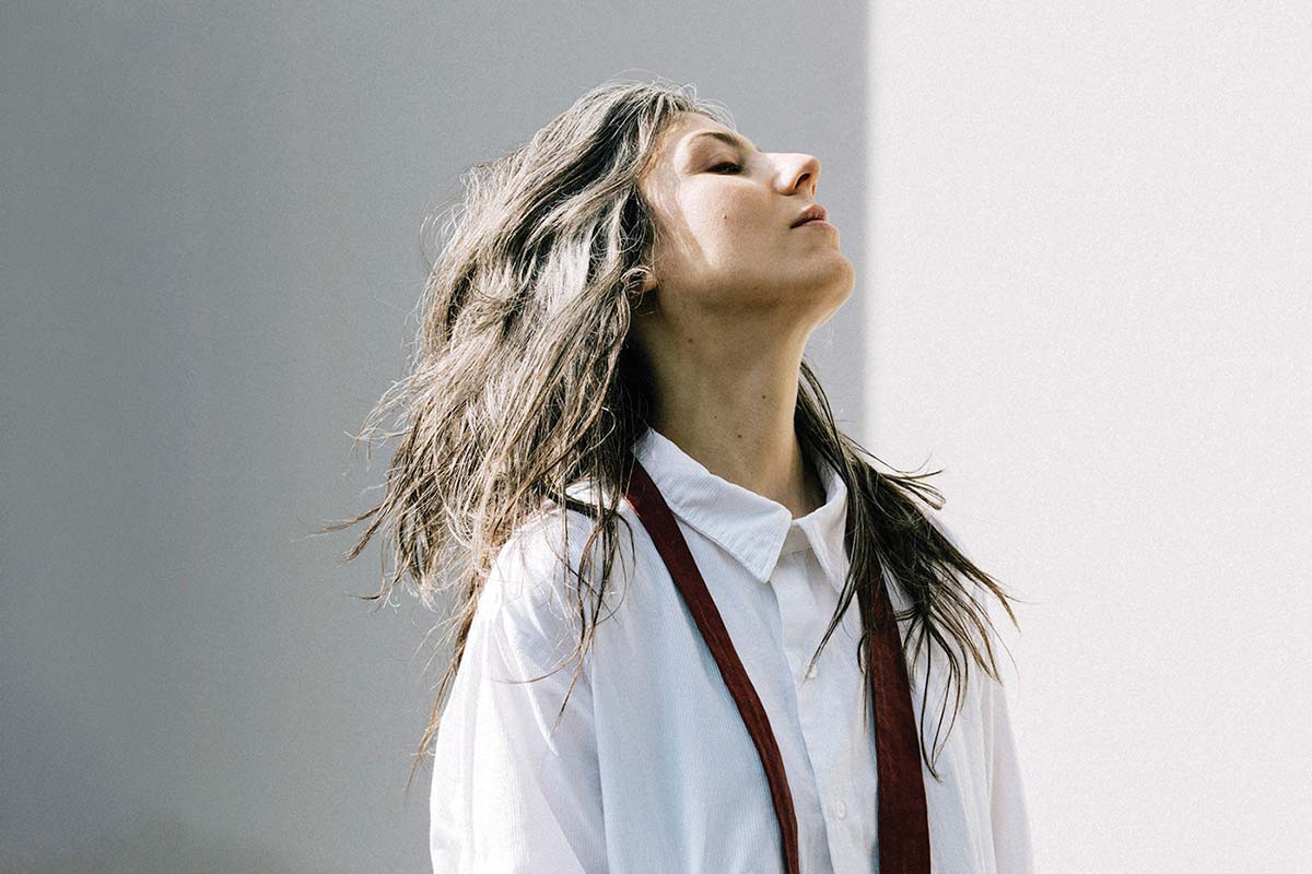 Julia Holter