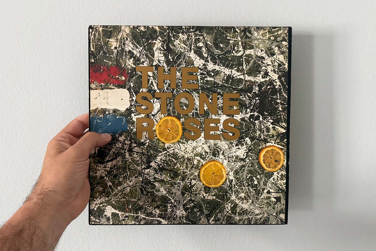 Όταν το "I Wanna Be Adored" έμεινε σπίτι