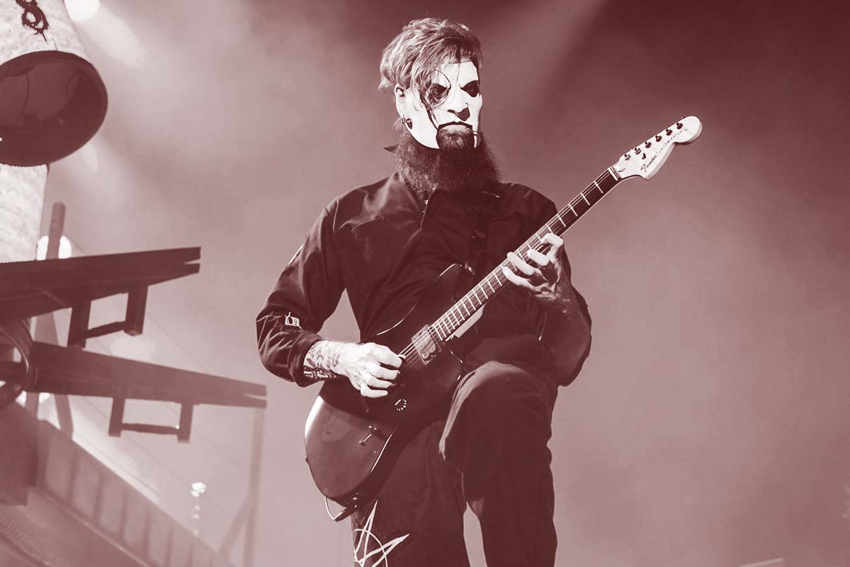 Jim Root