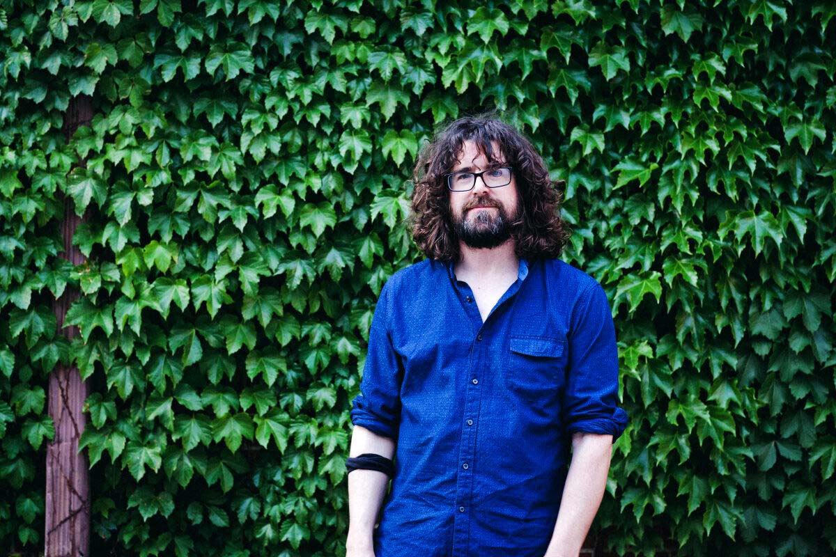 Lou Barlow