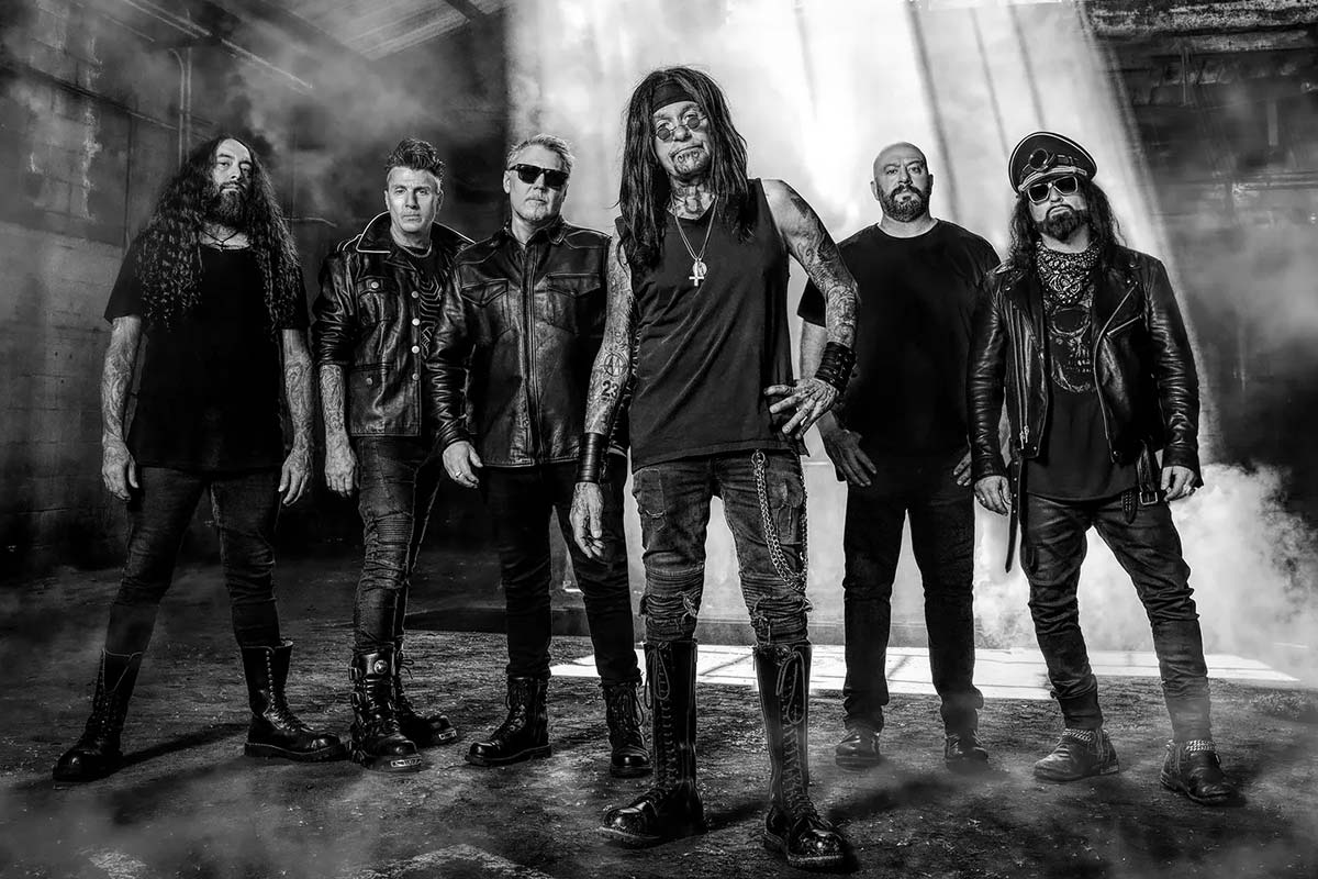 Ministry