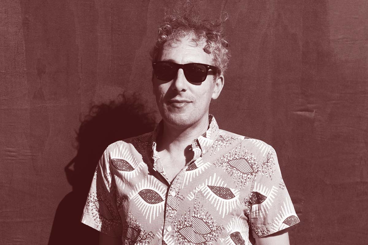 Oren Ambarchi