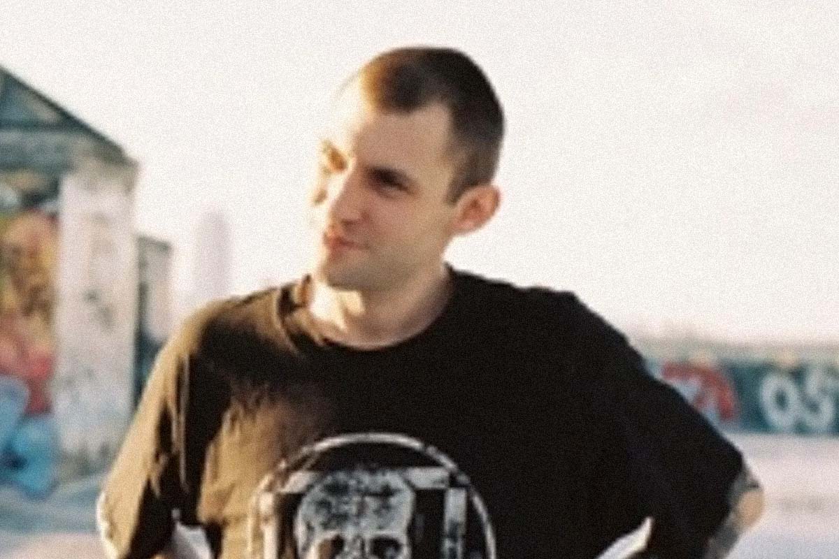 Πέθανε στα 45 του ο Sean Ragon, ιδρυτής και frontman των Cult Of Youth