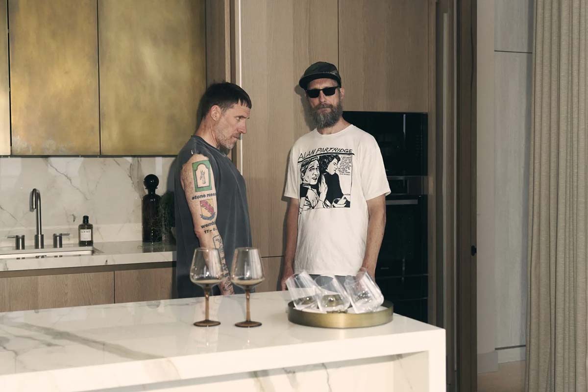 Οι Sleaford Mods επεκτείνουν το "The Demise Of Planet X" με 9 ακυκλοφόρητα τραγούδια