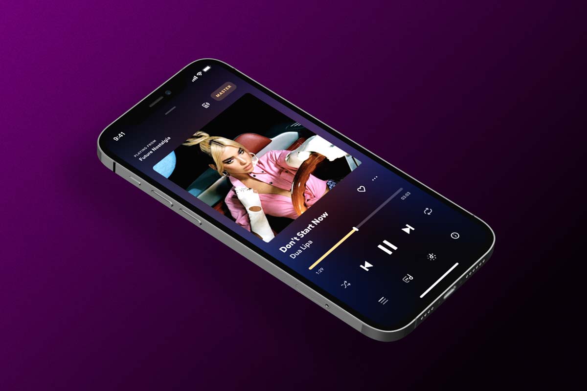 Tidal