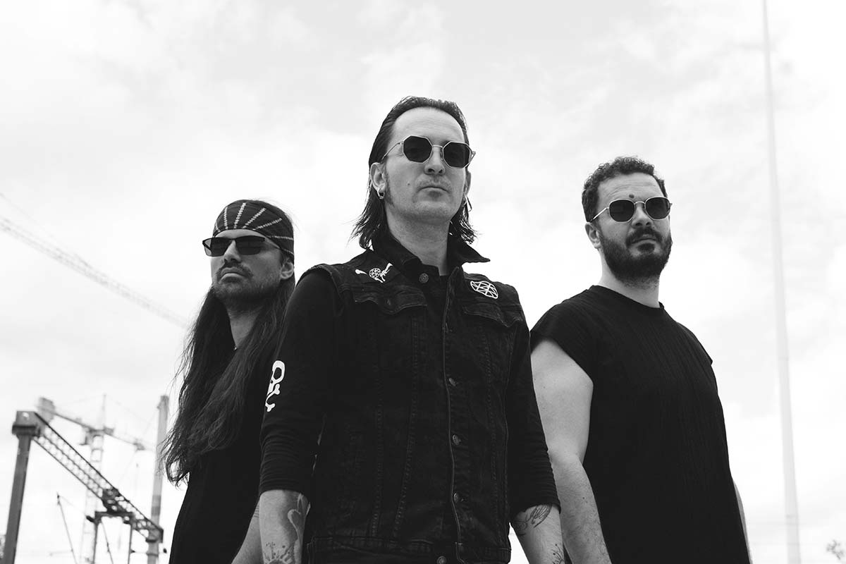 Villagers Of Ioannina City