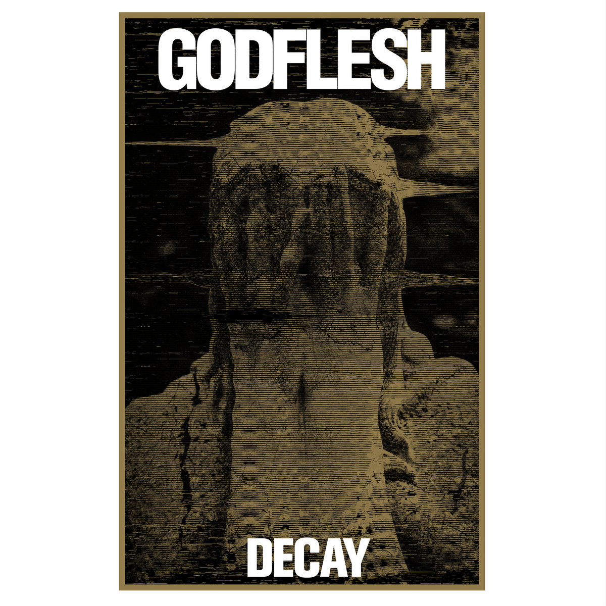 Godflesh – Decay, review