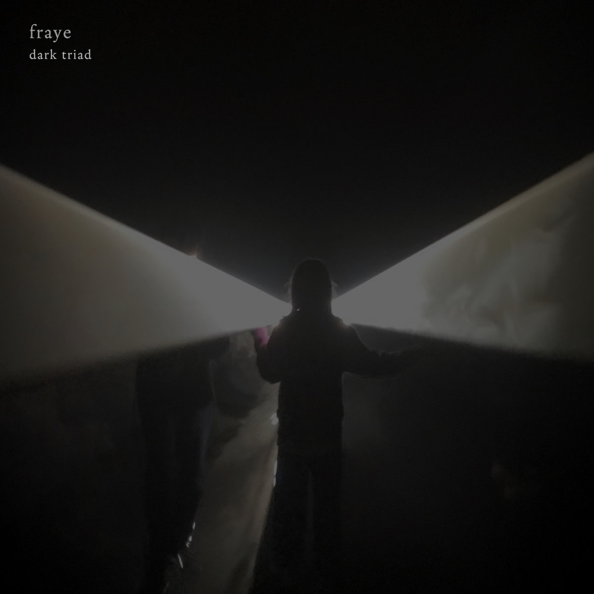 fraye – Dark Triad