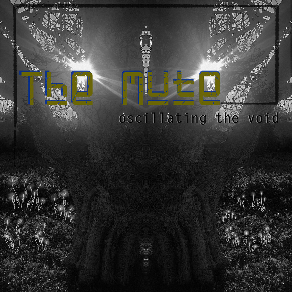 The Mute – Oscillating the Void