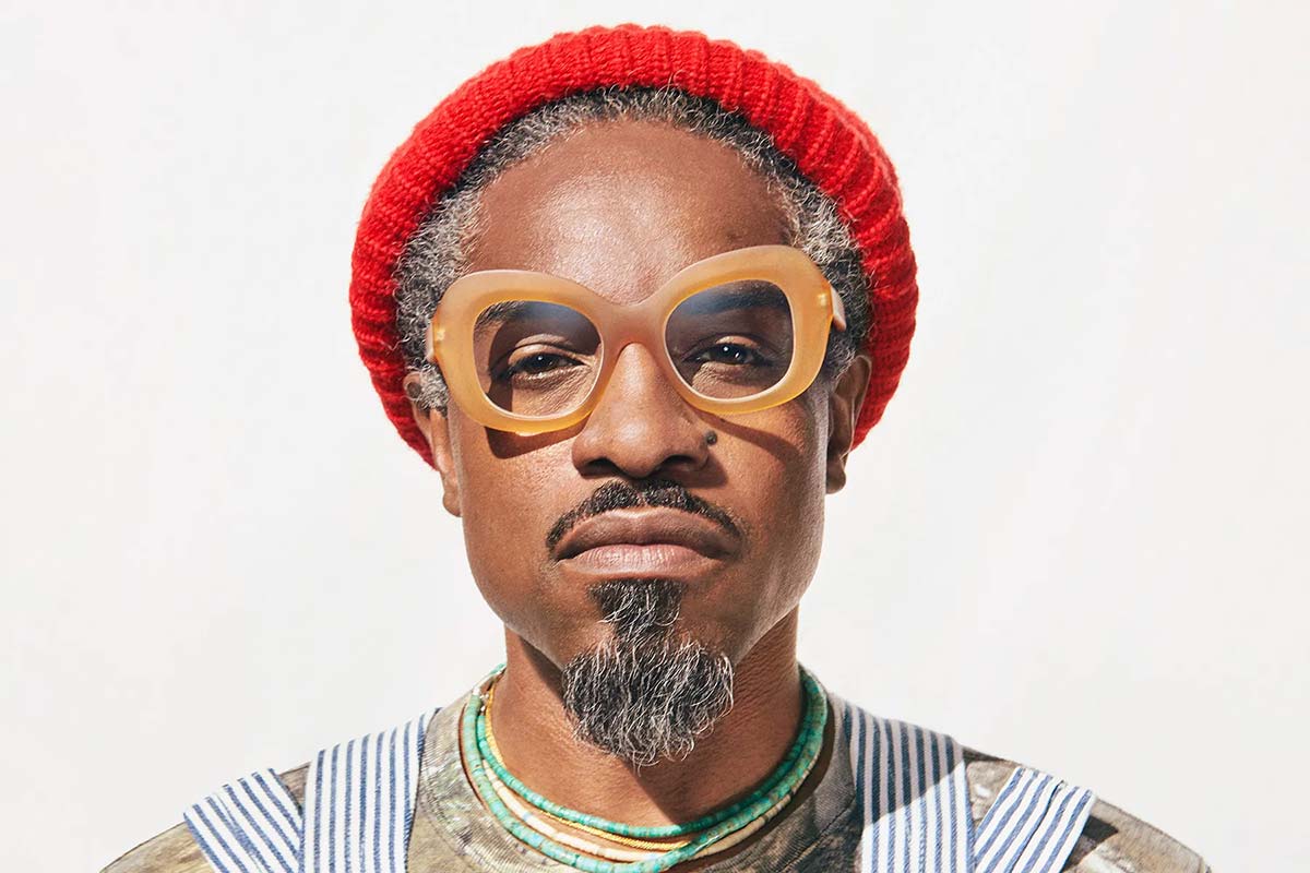 André 3000