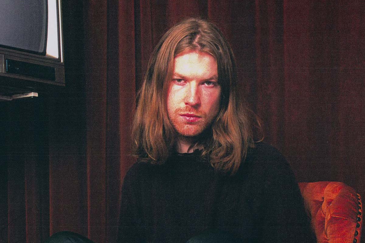 Aphex Twin