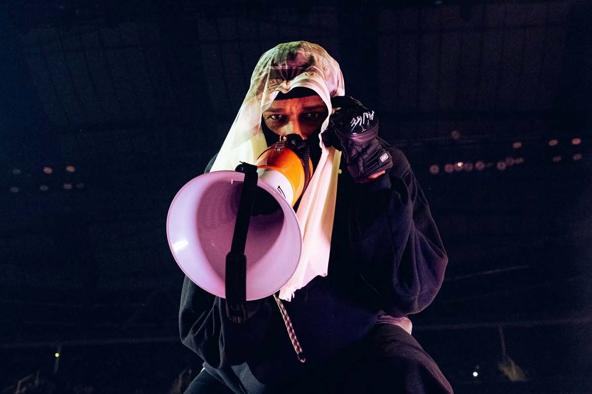 A$AP Rocky