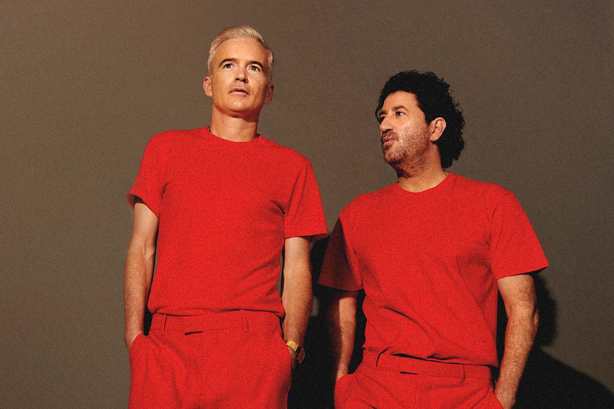 The Avalanches