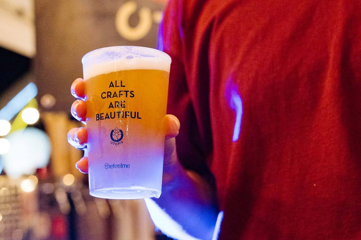 Thessaloniki Beer Festival 2026