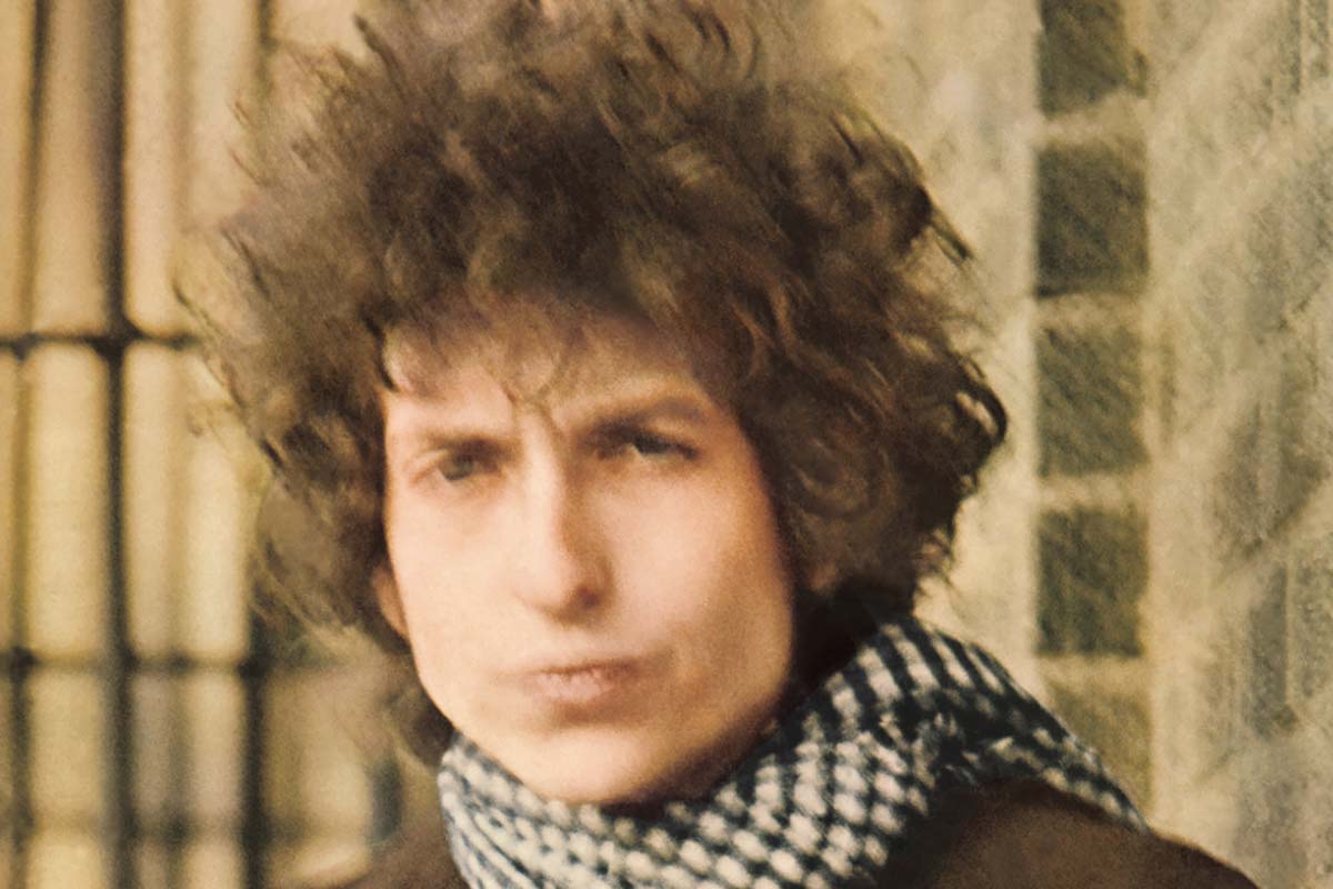 60 χρόνια "Blonde on Blonde"