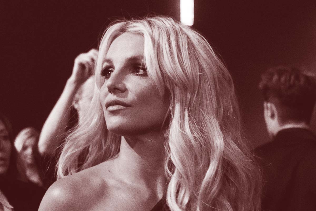 Britney Spears