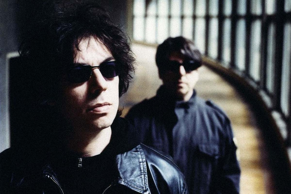 Echo & The Bunnymen