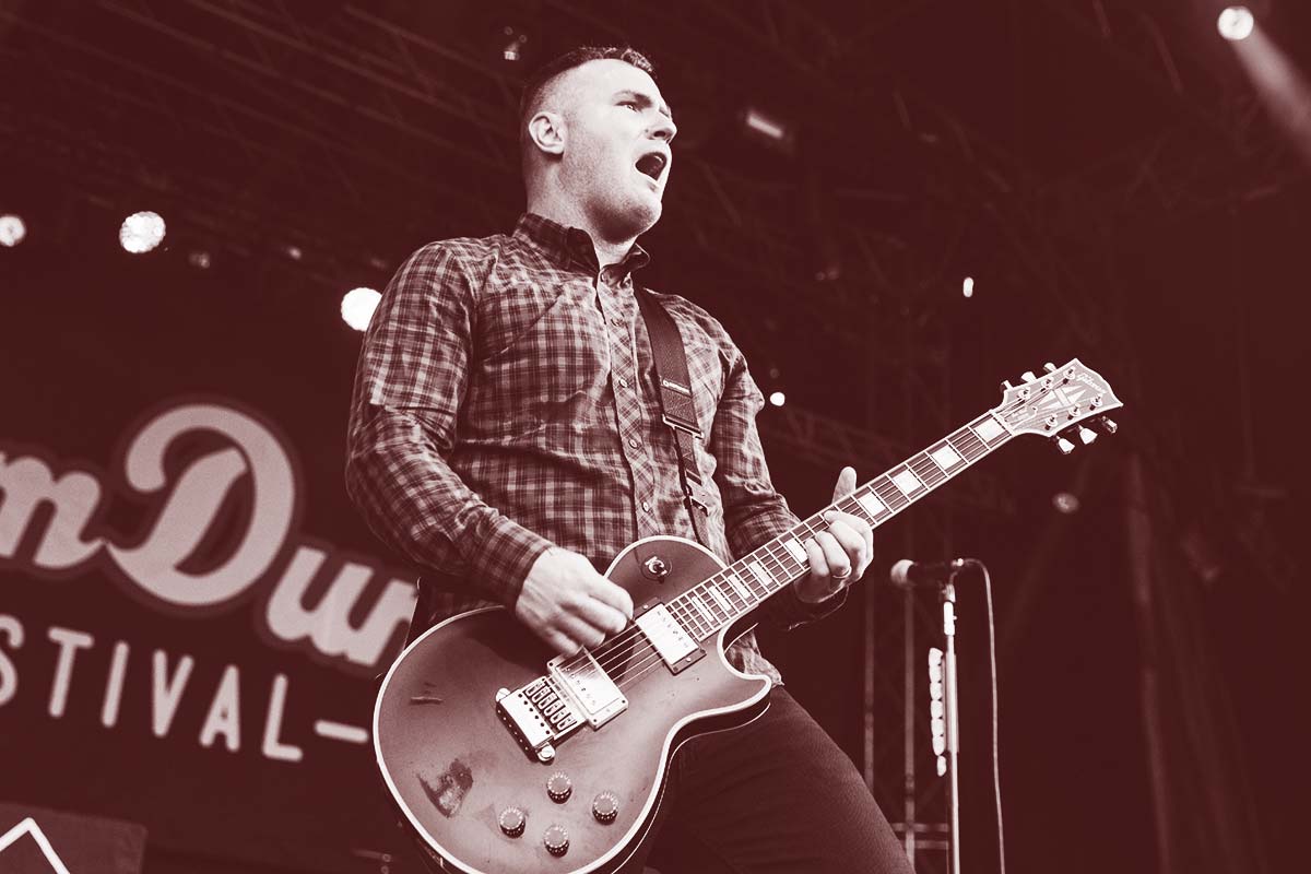Chad Gilbert 