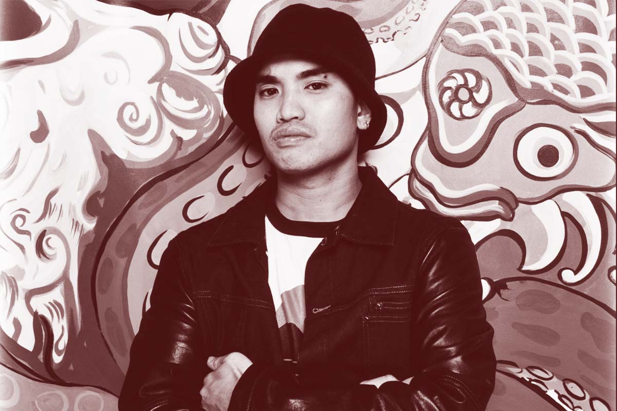 Chad Hugo