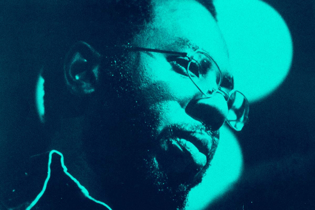 Curtis Mayfield