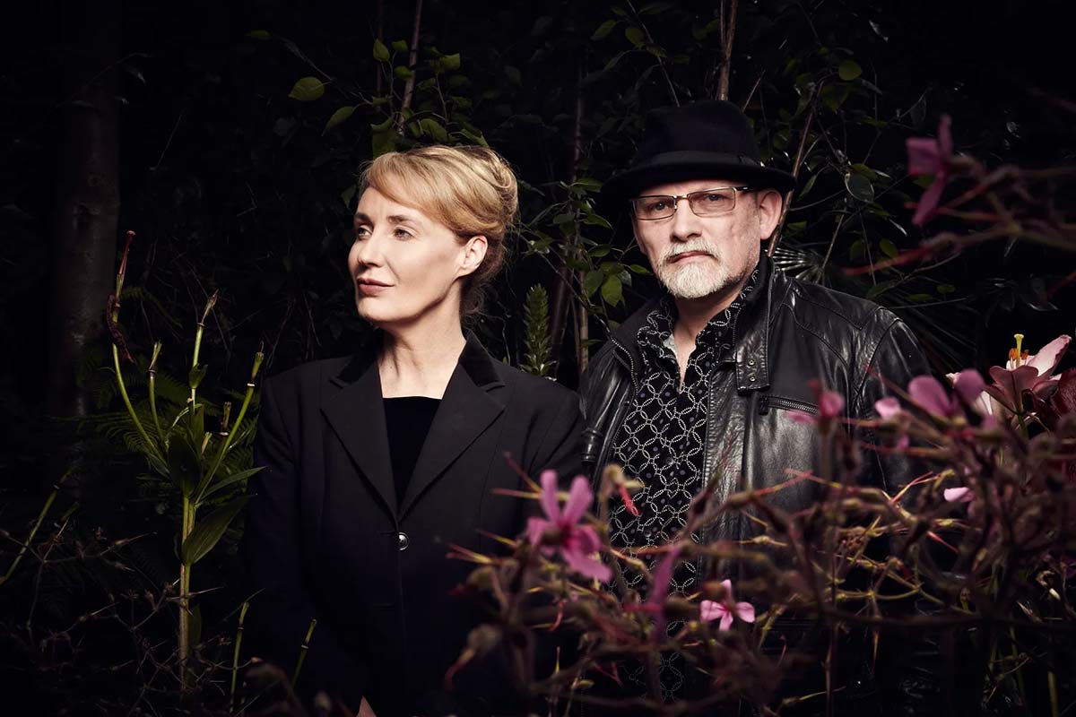 Dead Can Dance