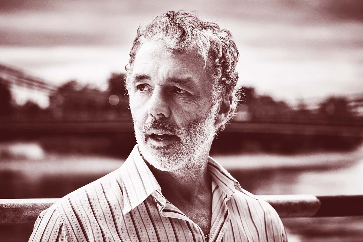Ο Baxter Dury επιστρέφει στην πίστα με το "Allbarone Versions"