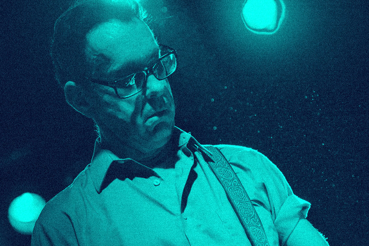 Οι Dead Kennedys αποκαλύπτουν ότι ο East Bay Ray διαγνώστηκε με Πάρκινσον