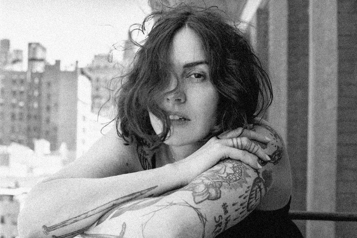 Emma Ruth Rundle