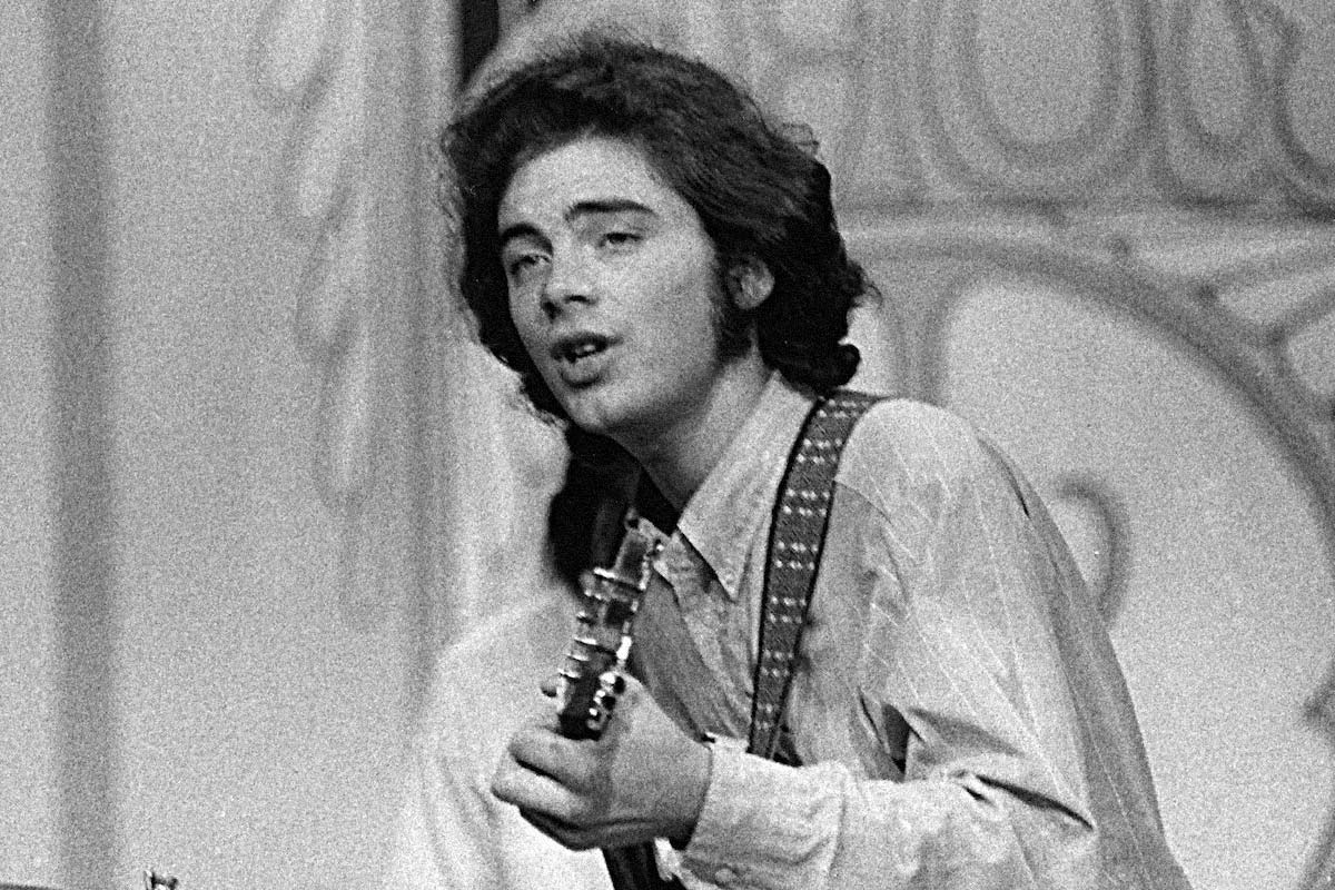 Roky Erickson