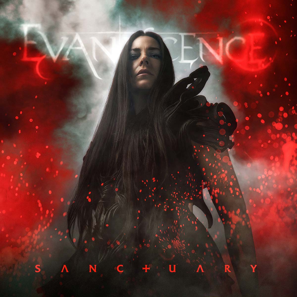 Evanescence – Sanctuary
