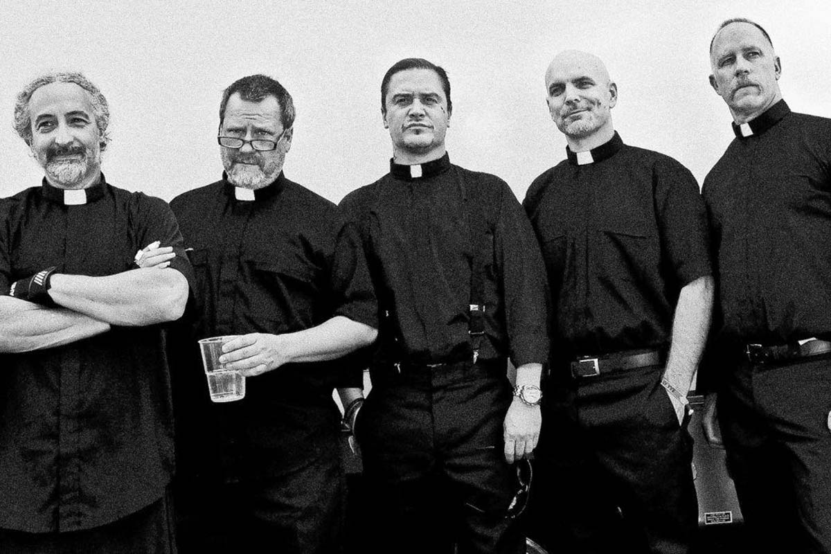 Faith No More